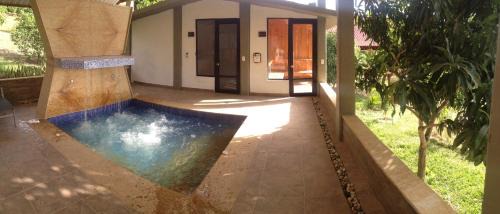 Hotel Toscana in La Mesa