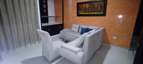 Fully furnished and independent apartment in Corozal