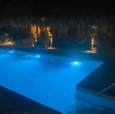 Hotel Isabella Tayrona
