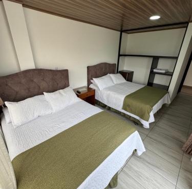 Tauko Tú Casa