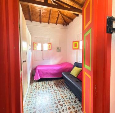 Casa Nohelia