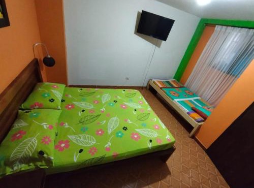 Hotel zona rosa marinilla in Marinilla