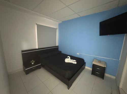 Hotel Casa Manzanares