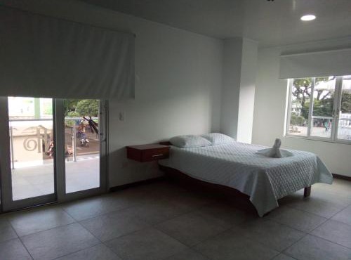 Hotel Nayarith in Acacías