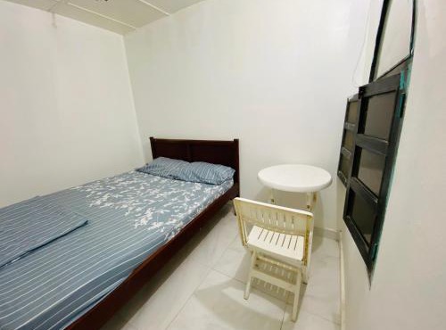 Casa Edi Hostal Santa Marta