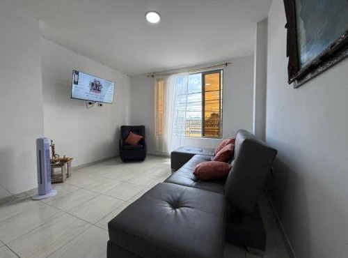 La Virginia comfort home