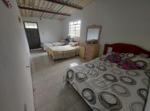 Casa de campo Buena Vista, Ventanas de Tistizoque in La Venta