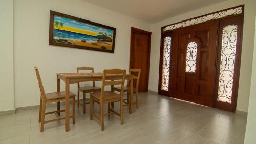 Spacious 3BR Home In Castillo Grande By Huespedia