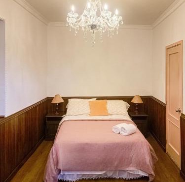Hotel Casa Dharma in Popayan