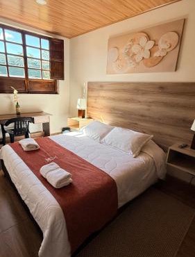 Hotel Boutique Villa Mercedes