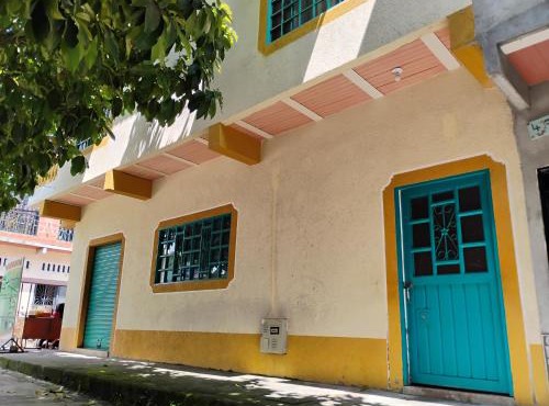 Apartamento amoblado Confort, Estilo y Calma