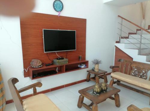 Casa con Jacuzzi en Flandes - 4 habitaciones in Flandes