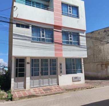 Apartamento en Chiquinquira confort y estilo a 5 min de la basílica