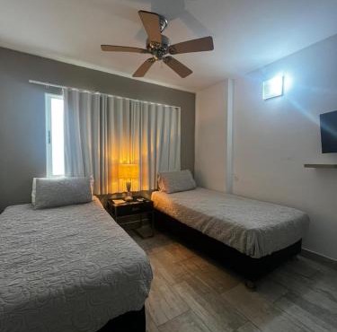 Hotel SEREMA
