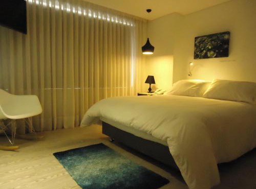 The Grace Hotel