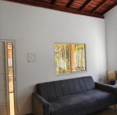 Cabaña La Casa Bonita