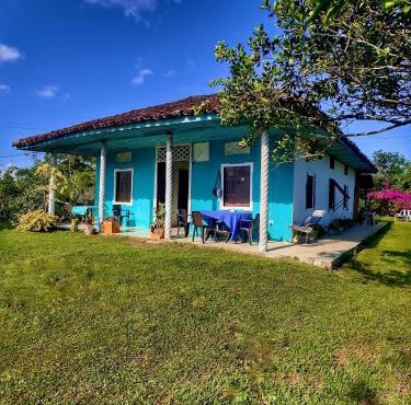 Hotel Casa de Teja