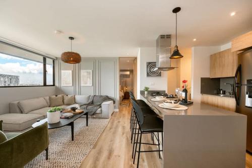 Go Living Suites: Your Medellin Retreat