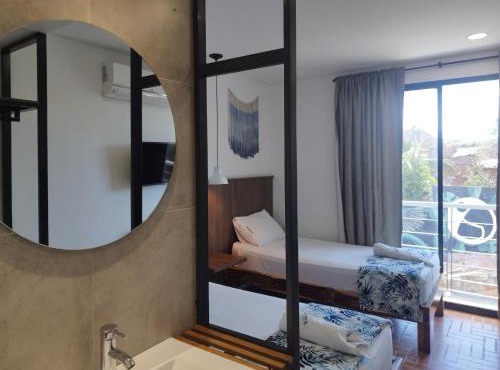 Hotel Macaw Cúcuta