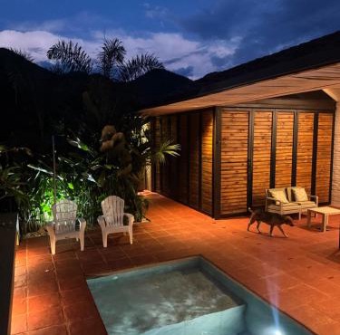Juntas del Lago - Casa 3