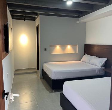 Hotel Provenza Suites