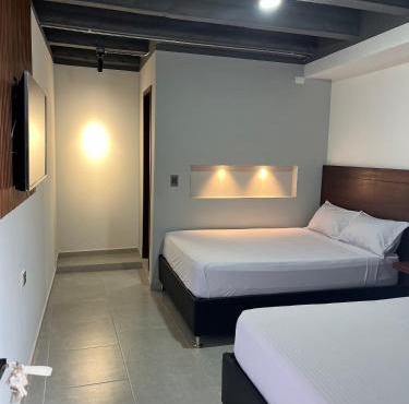 Hotel Provenza Suites