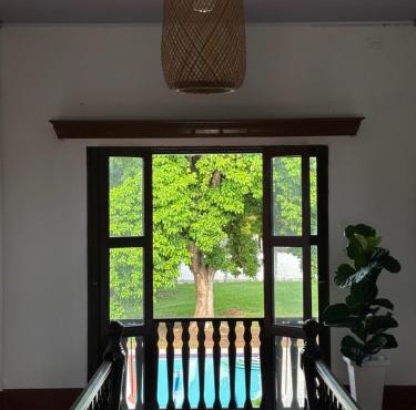 Casona El Remanso