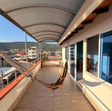 Apartamento Villa Campestre