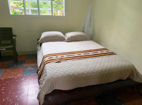 Casa Suma Selva in Puerto Limón
