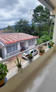 Apartamento Campestre familiar in Acacías