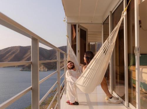 Villa Malibu