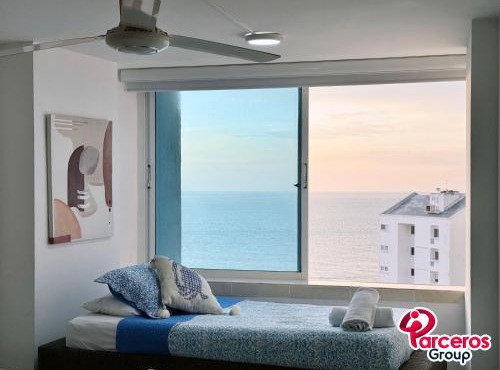 Apartahotel el Laguito Por Parceros Group