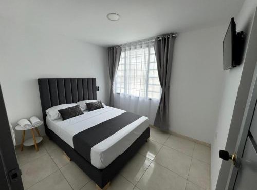 Apartamento 201 - a 5 minutos del centro de Pitalito