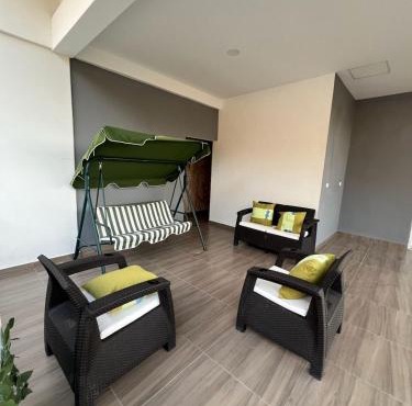 Casa Hotel Isabella