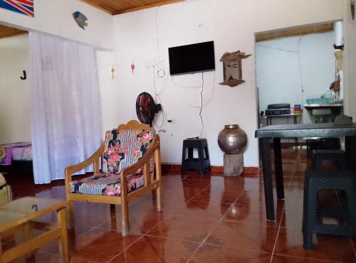 Casa Sol y Alegría in Honda