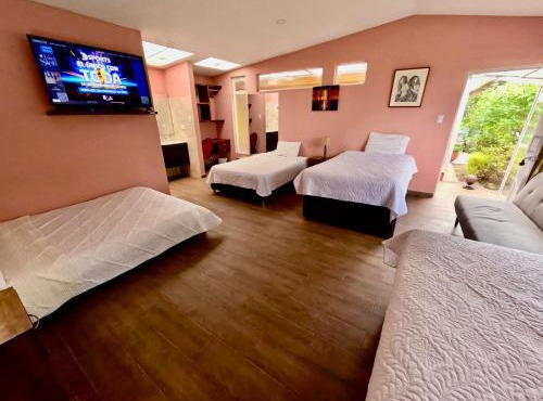 Hotel Casa Iris