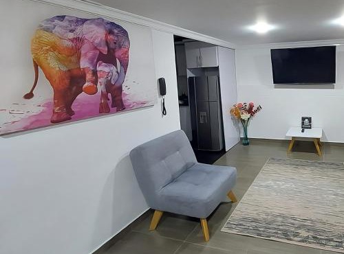 Apartamento para descansar 2 in Duitama