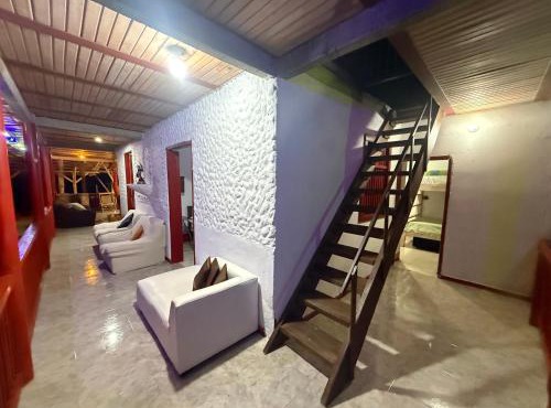 Paisa Territory Lodge