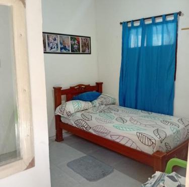 Habitaciones Fela