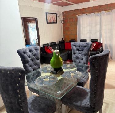 Apartamento en Santa Elena