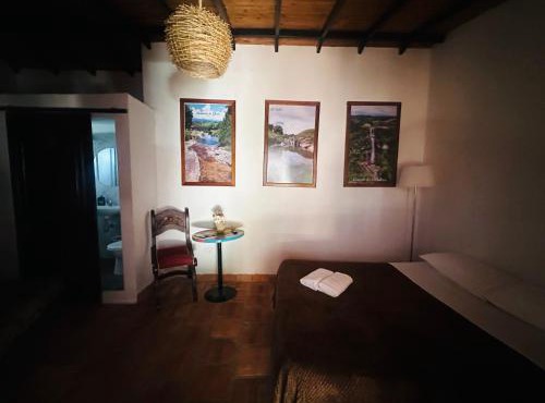 Casa Hotel Camino Real