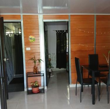 Casa de Campo privada Amoblada cerca a termales san Vicente