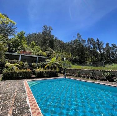 Ecohotel Naranjos