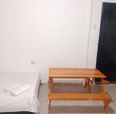 Apartaestudio