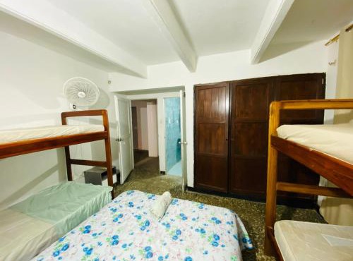 Casa Sisihuaca Hostal Santa Marta
