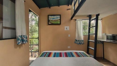 Reserva Natural La Manigua - Villa de Leyva in Villa de Leyva