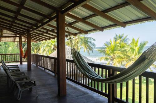 Mareselva Lodge