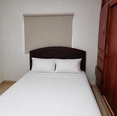 Habitación 1 en casa barrio la Floresta