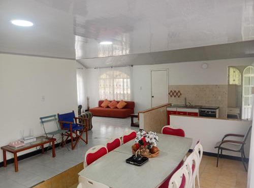 Touristic House Chalet Luna Verde