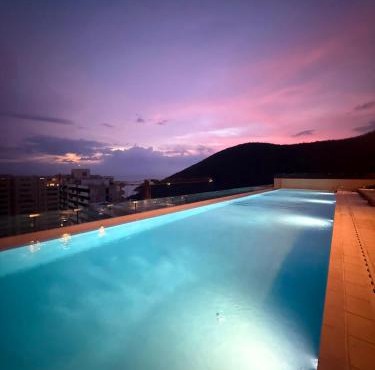 Vela Mare Suite